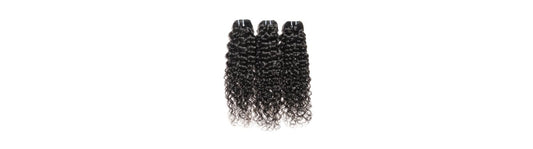 Ecila Silk Curly