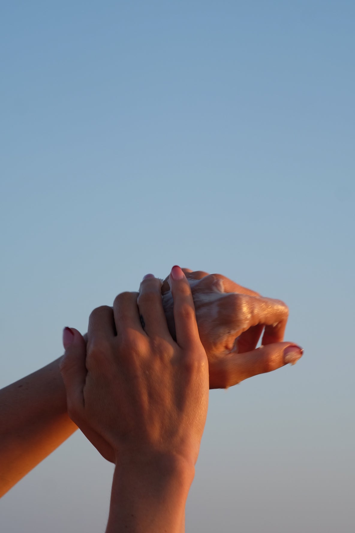 Very Vanilla Whipped Body Butter