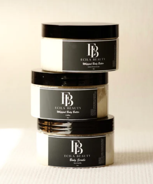 Glow & Grow Collection