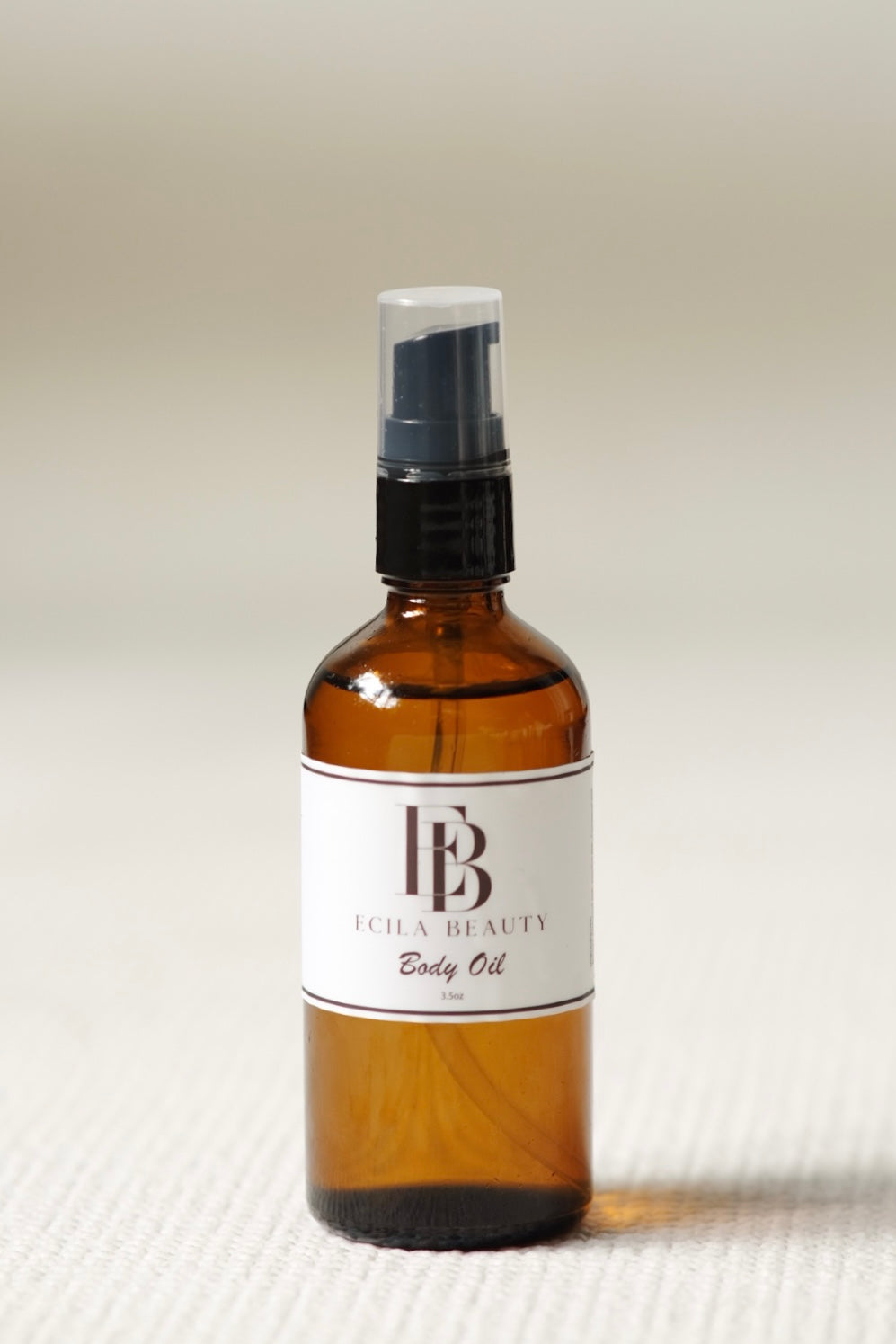 Nourishing Body Oil