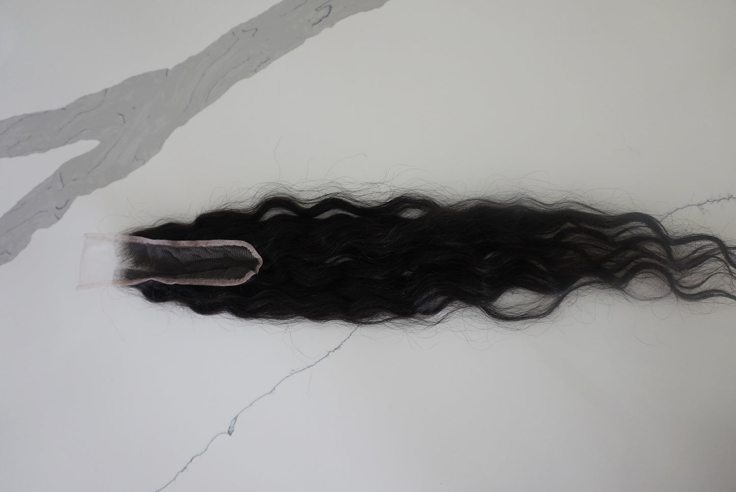 Ecila Classic Wave 2x6 HD Closure