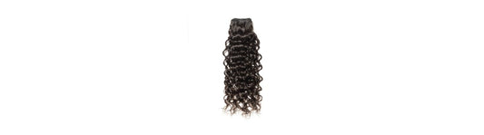 Ecila Silk Curly