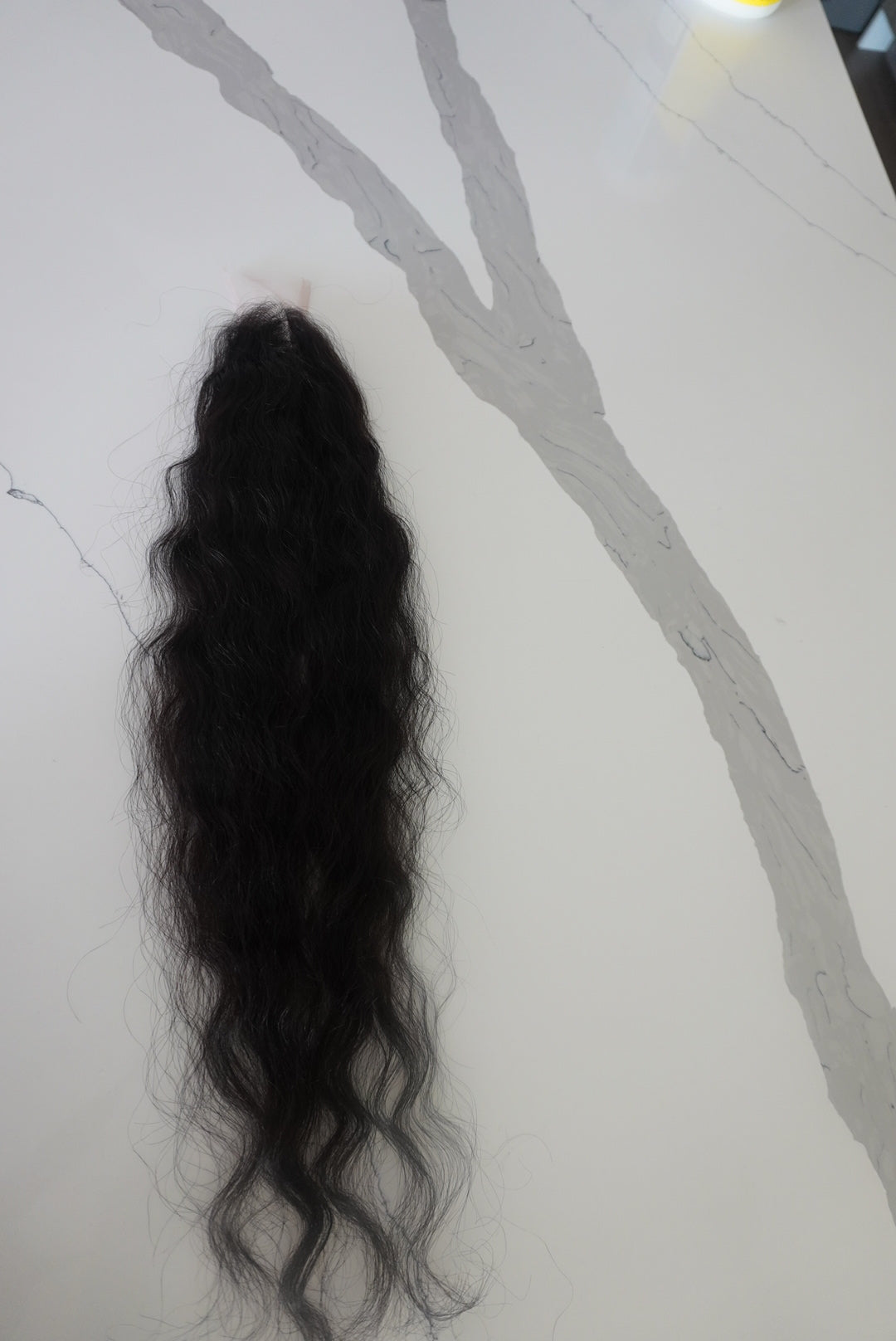 Ecila Classic Wave 2x6 HD Closure