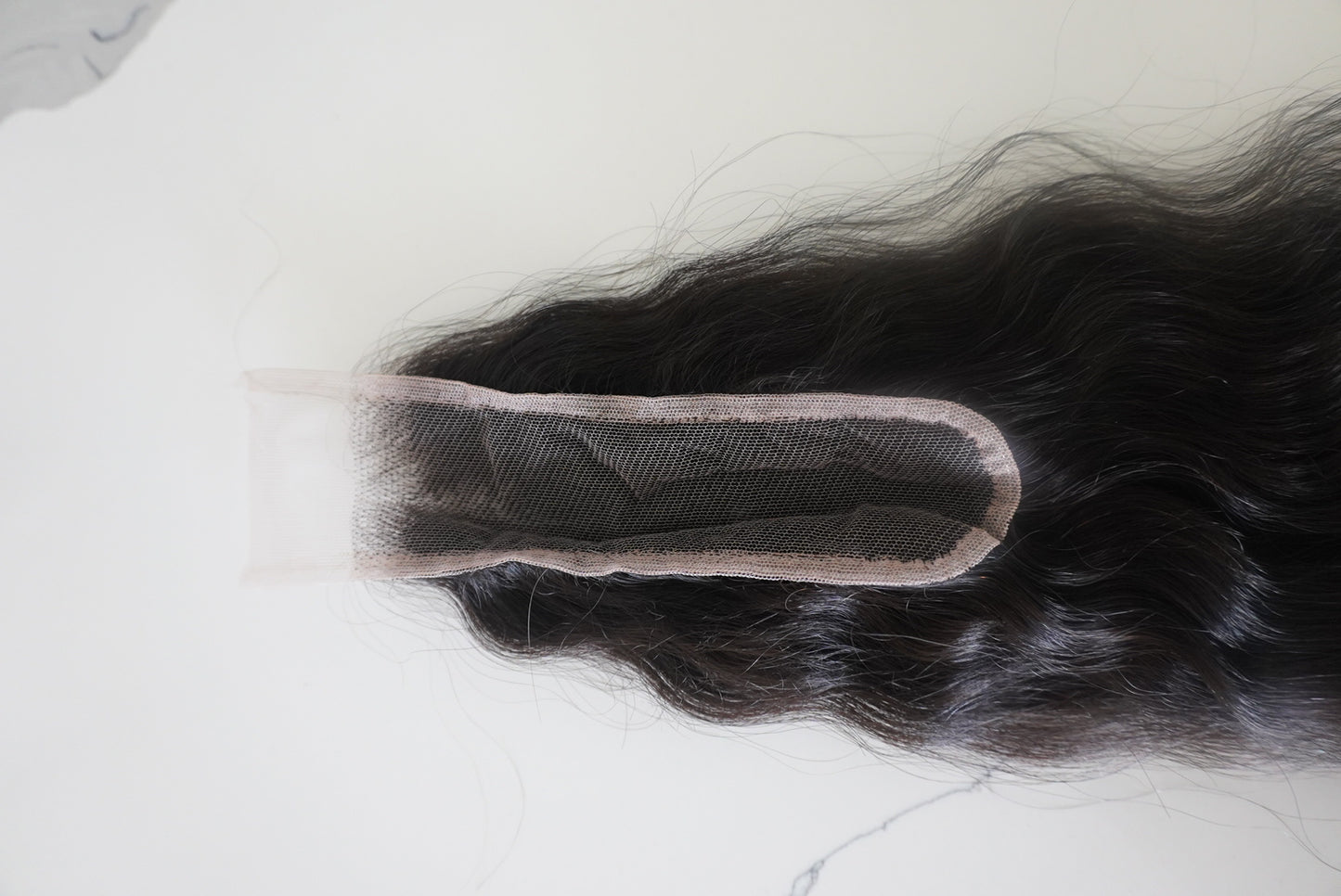 Ecila Classic Wave 2x6 HD Closure