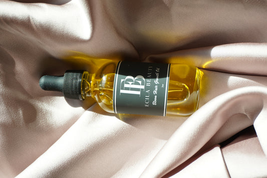 Bloom Hair Growth Oil