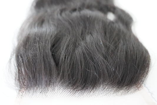 Ecila Classic Wave 2x6 HD Closure