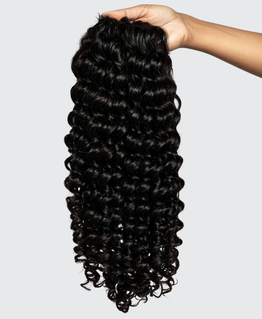 Ecila Indian Curly